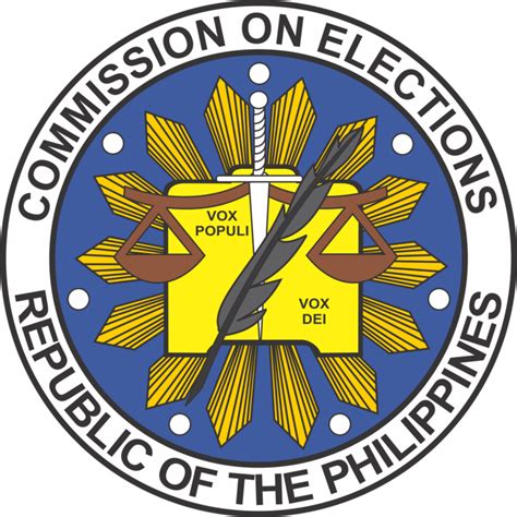 COMELEC .